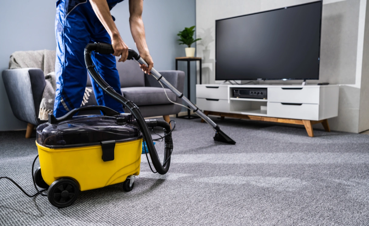 Extract End of Lease Cleaning Somerton Contact Office
